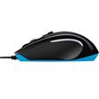 MOUSE G300S OPTICAL GAMING LOGITECH